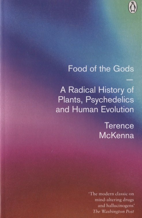 

Food Of The Gods