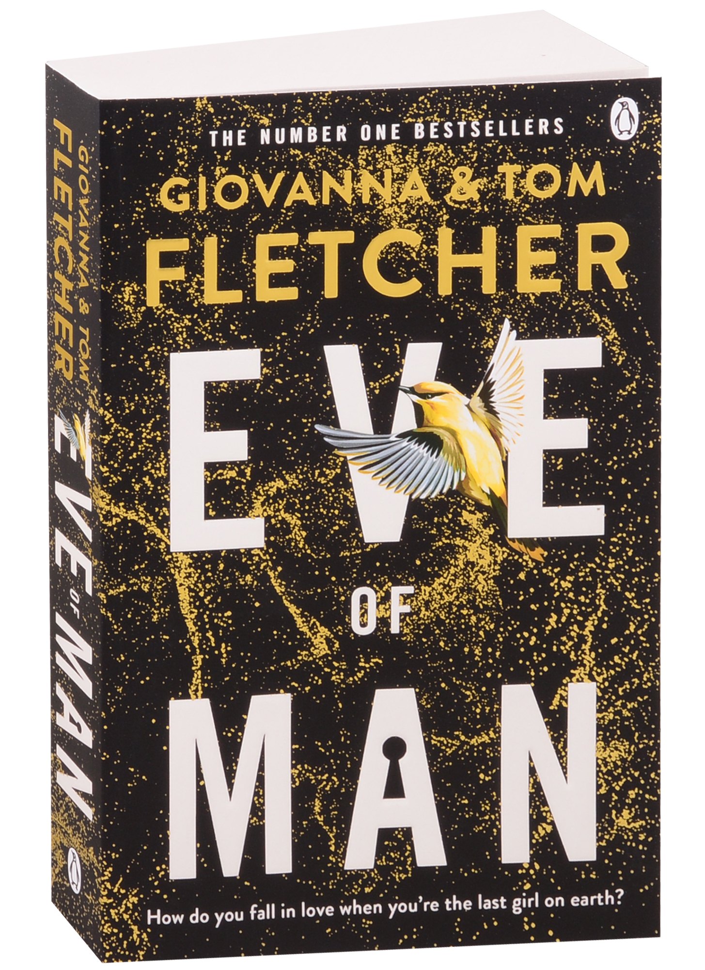 

Eve of Man