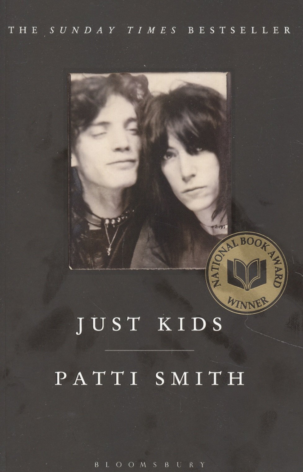 

Just Kids