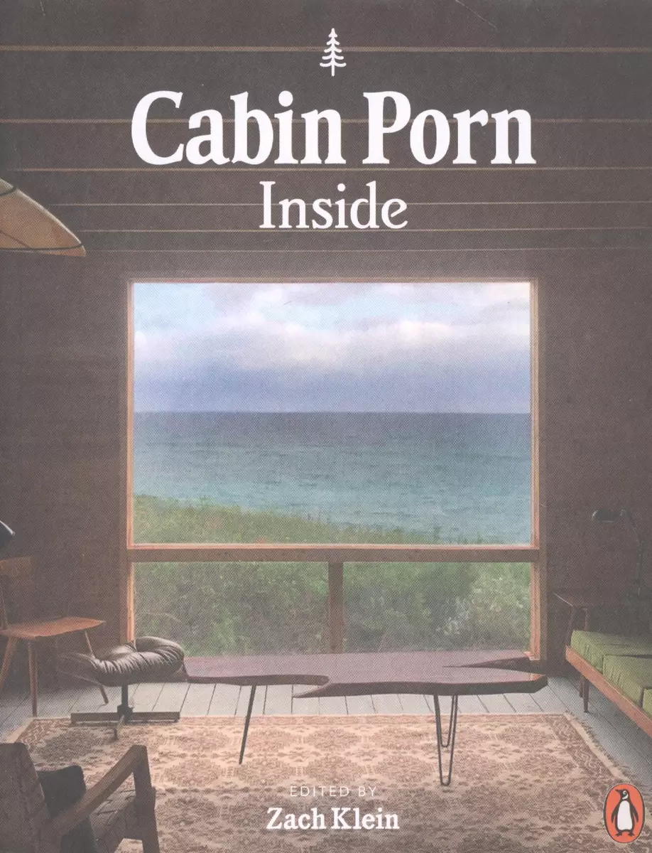 Cabin: Inside - купить книгу с доставкой в интернет-магазине «Читай-город».  ISBN: 978-0-14-199019-4