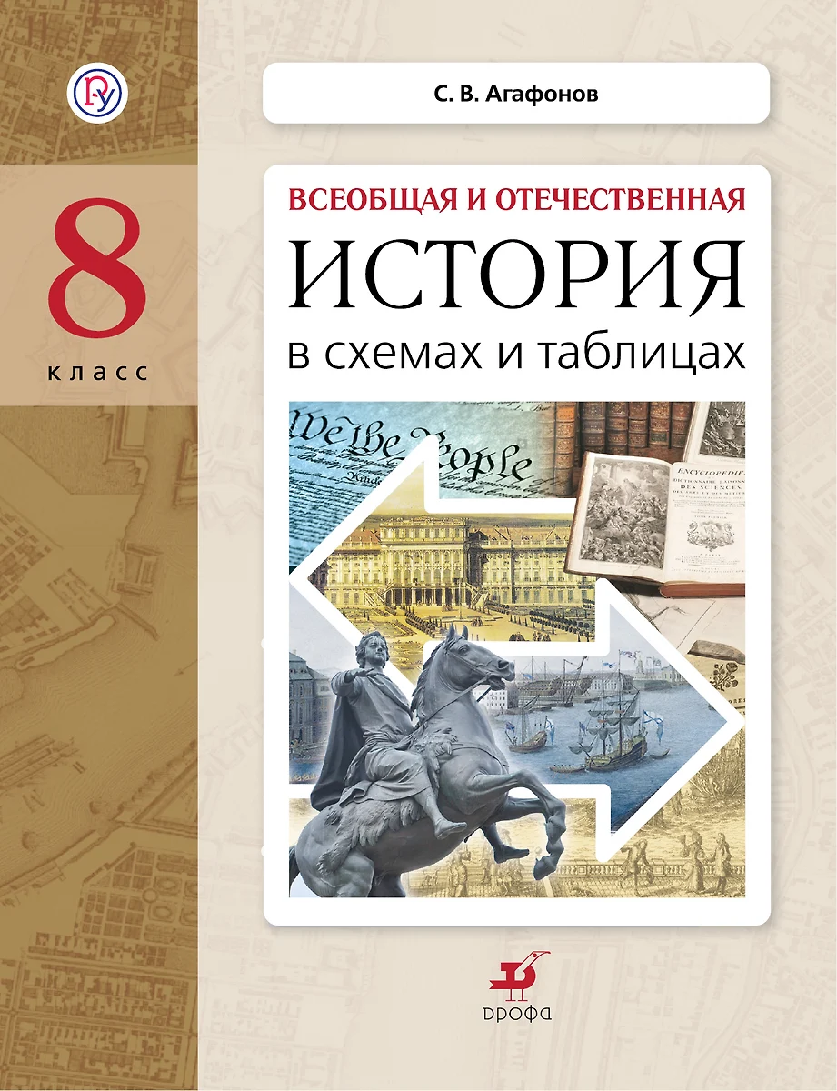 Алиева с к всеобщая история в таблицах и схемах