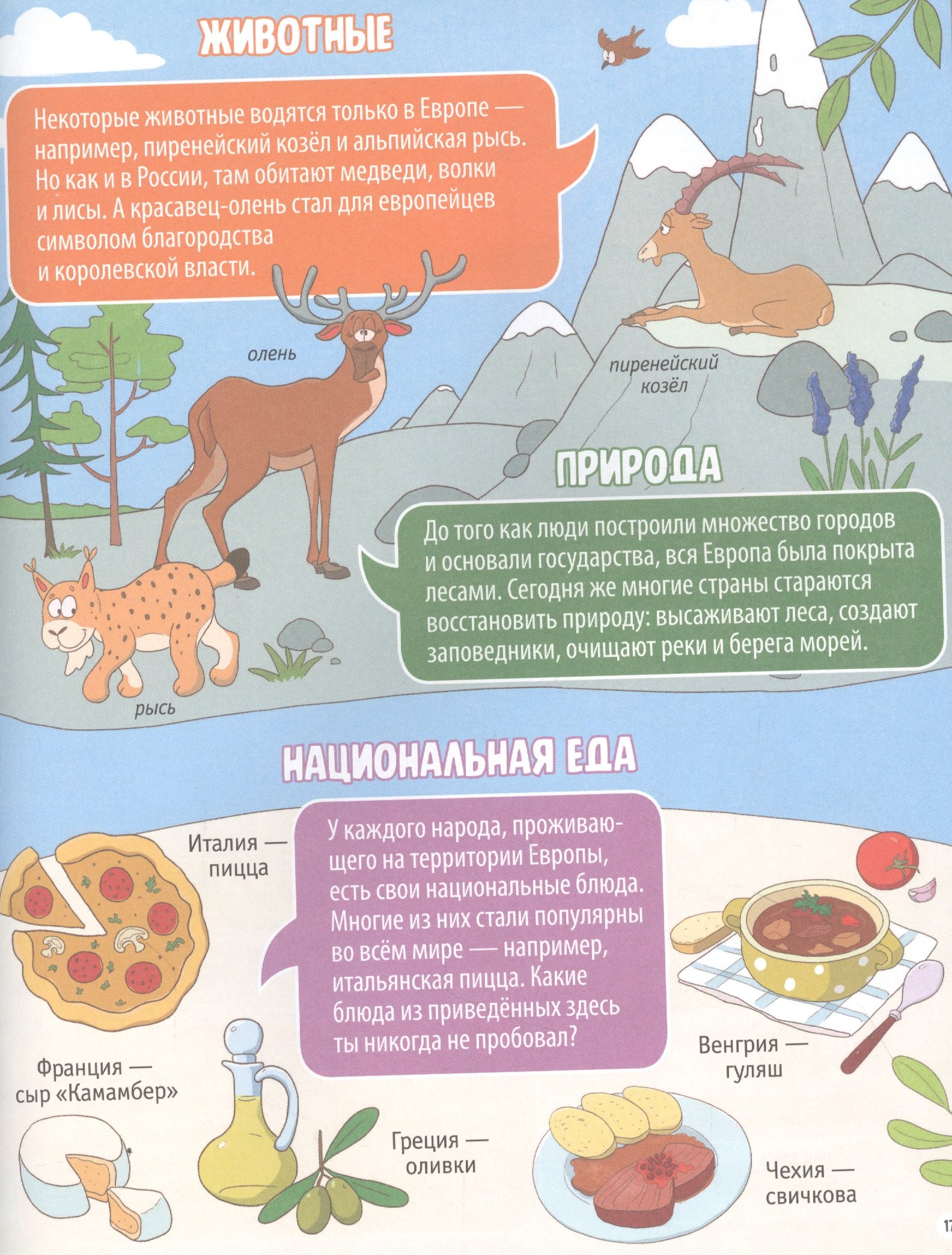рысь екатерина 