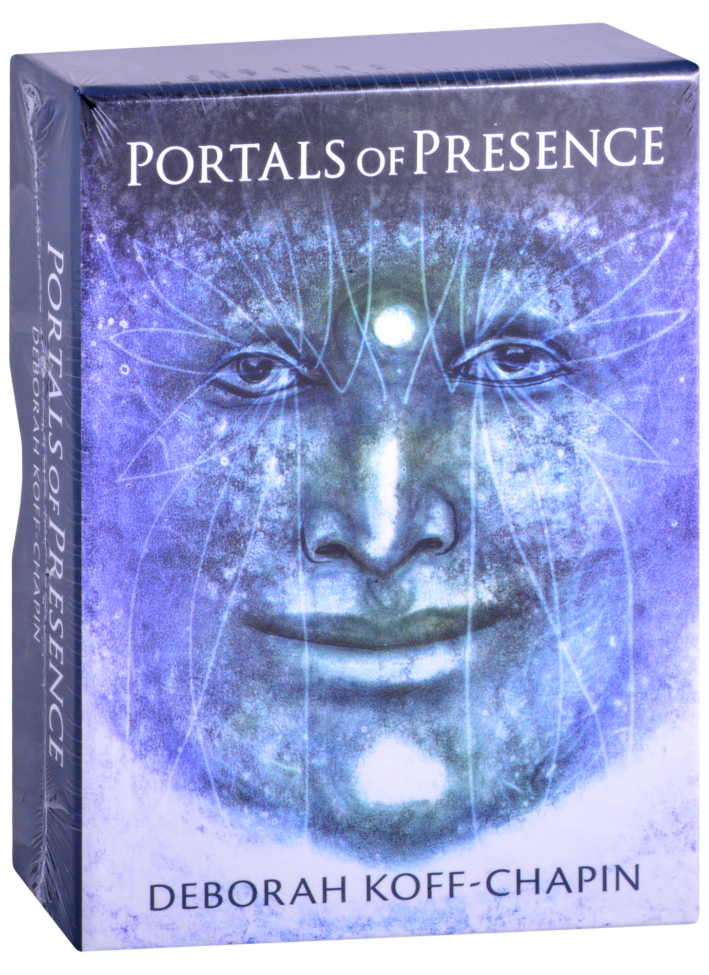 koff chapin d portals of presence Koff-Chapin D. Portals of Presence