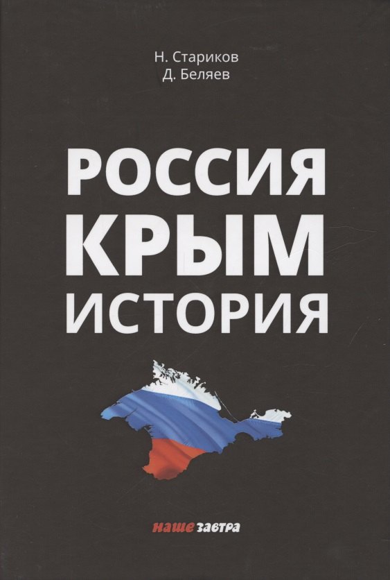 

Россия. Крым. История