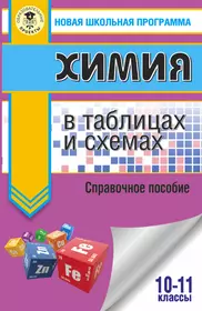 Химия: Школьная энциклопедия - купить книгу с доставкой в интернет-магазине  «Читай-город». ISBN: 5852702374