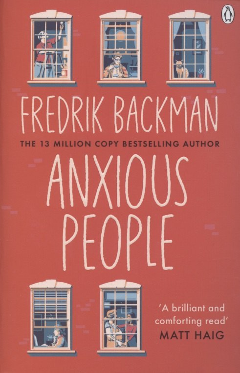

Anxious People