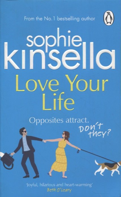 

Love Your Life