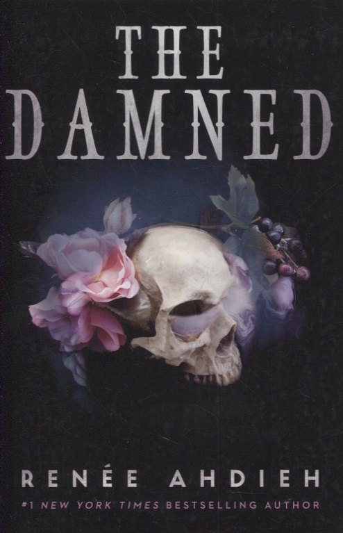 

The Damned