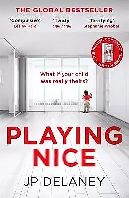 Playing Nice — 2871572 — 1
