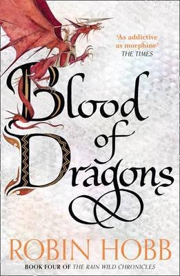 

Blood Of Dragons