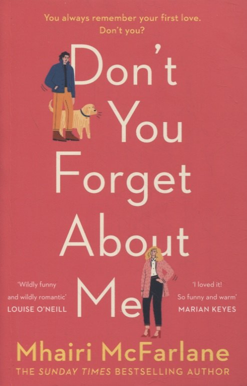 

Don't You Forget About Me