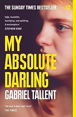 My Absolute Darling — 2871908 — 1
