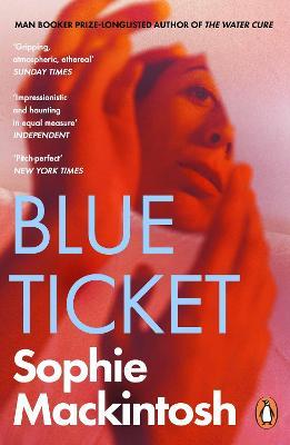цена Mackintosh Sophie Blue Ticket