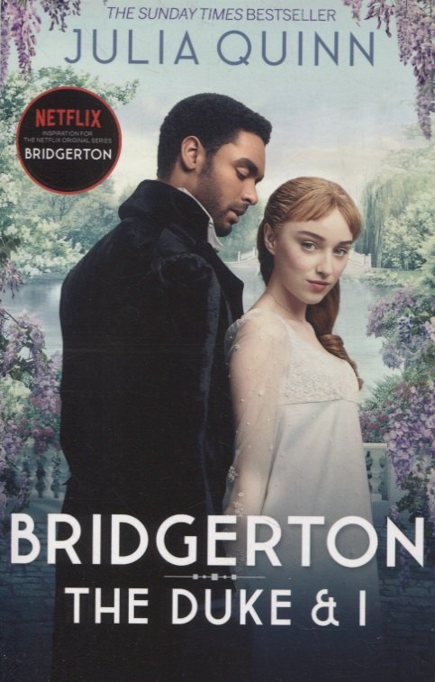 

Bridgerton: The Duke and I