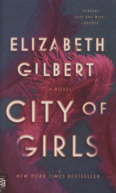 

City of Girls