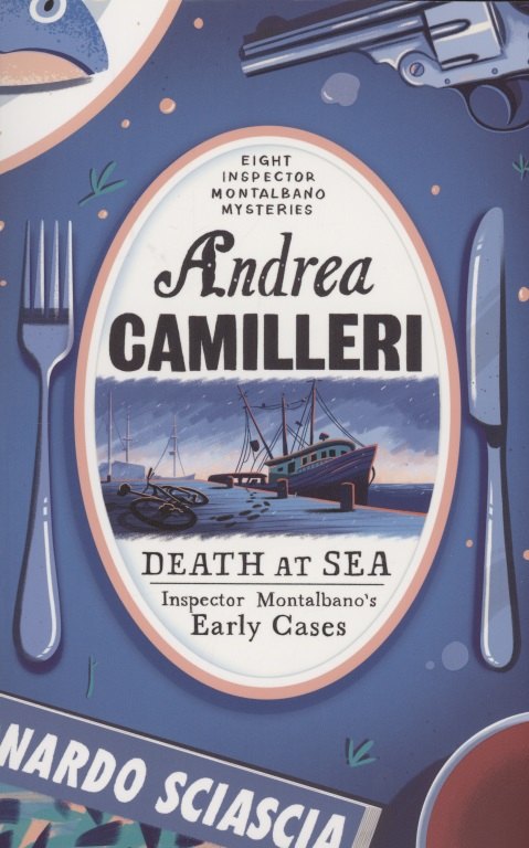 

Death at Sea