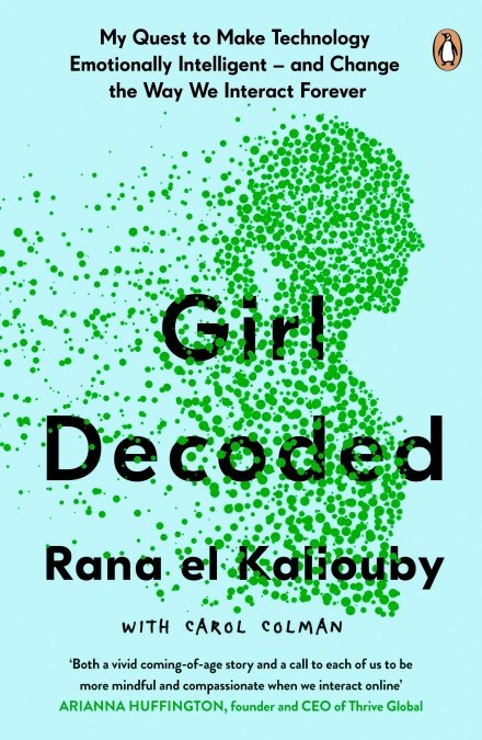 

Girl Decoded