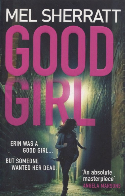 

Good Girl