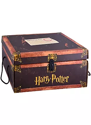 Harry Potter Hard Cover Boxed Set 1-7 — 2872419 — 1