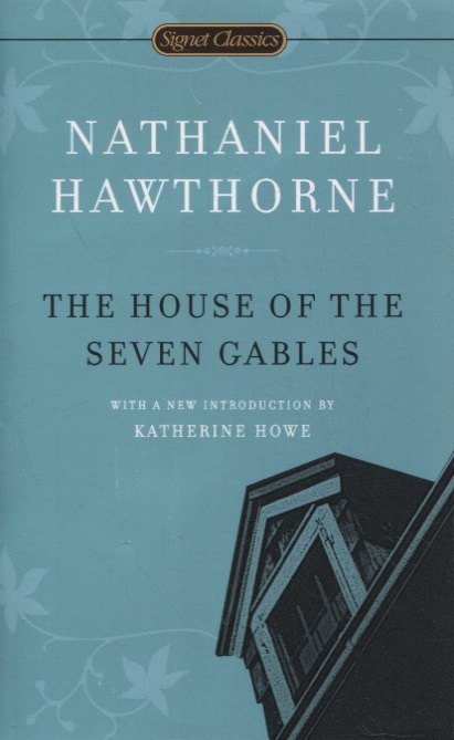 

The House of the Seven Gables