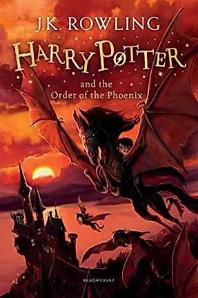 Harry Potter and the Order of the Phoenix — 2872456 — 1