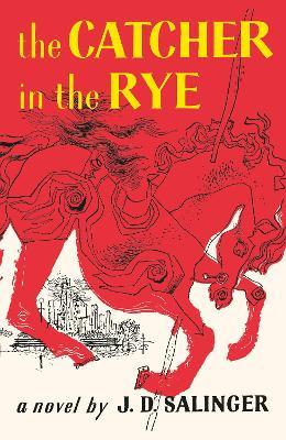 Salinger J. D. The Catcher in the Rye philip simon i really want the cake