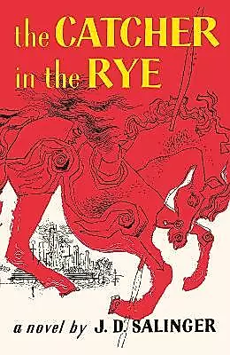 The Catcher in the Rye — 2872690 — 1