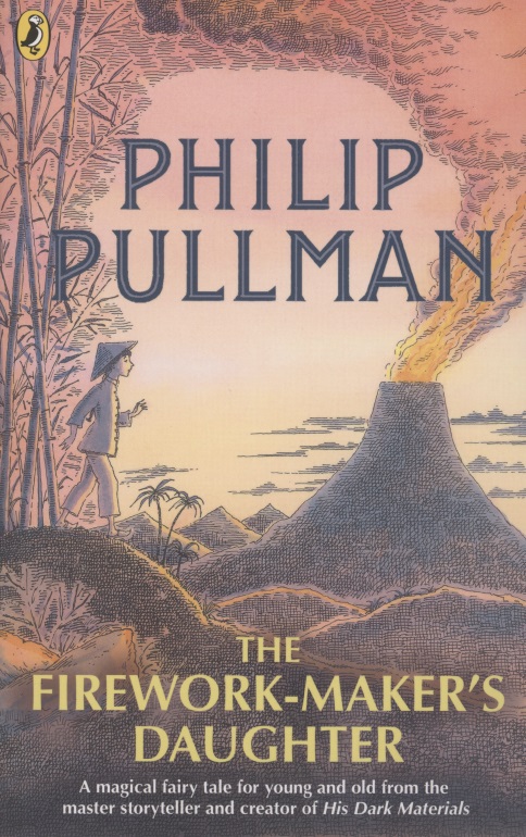 Pullman Philip The Firework-Maker's Daughter off The Firework-Maker's Daughter wheaton wil still just a geek