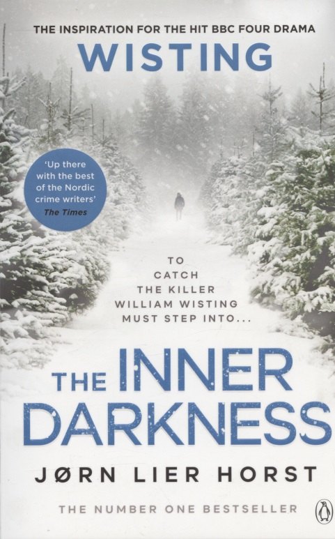 

The Inner Darkness