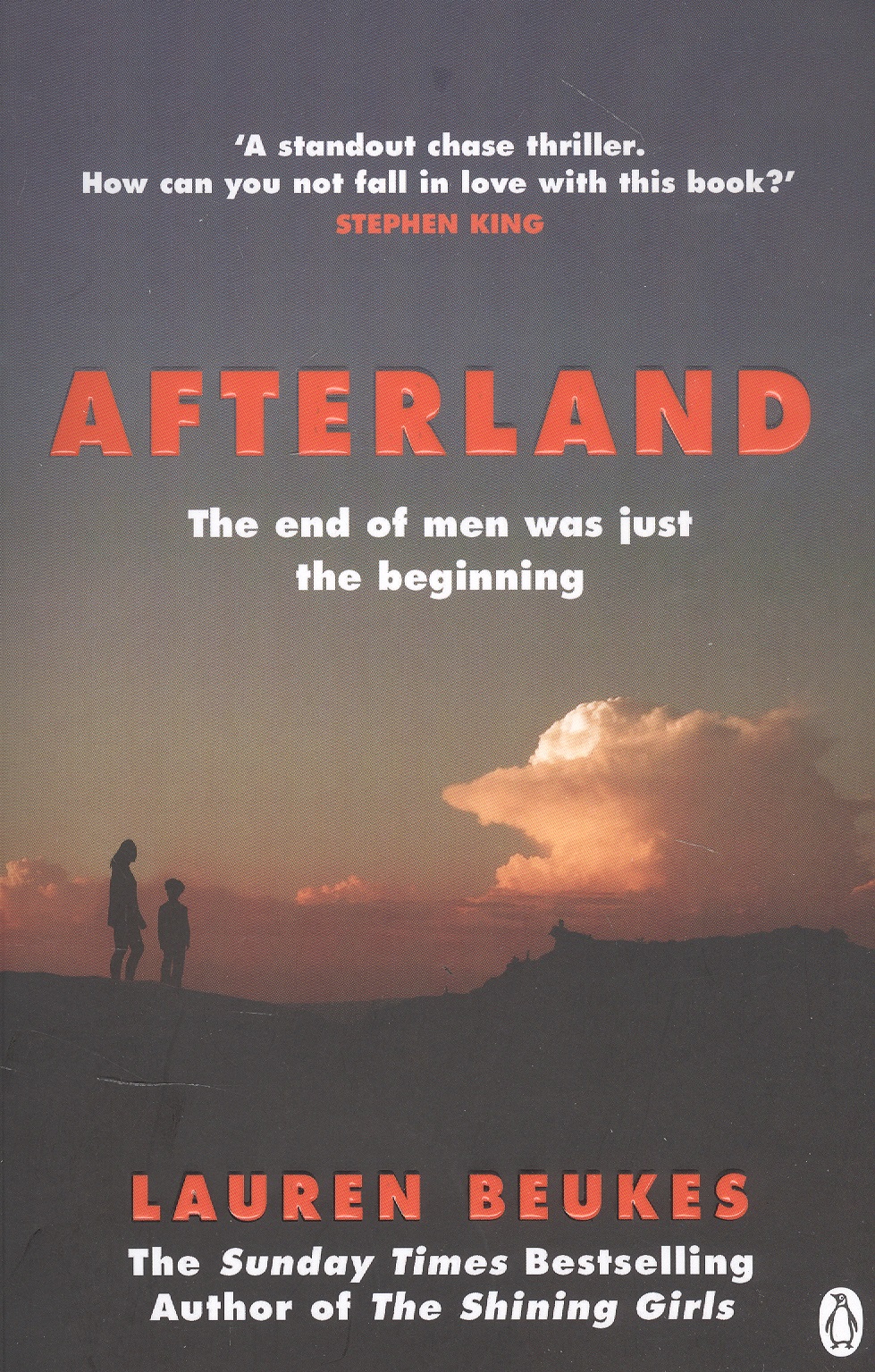 Afterland afterland