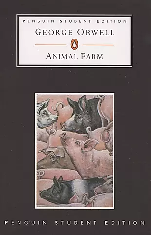 Animal Farm — 2872869 — 1