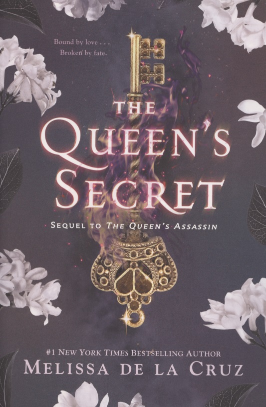 The Queens Secret