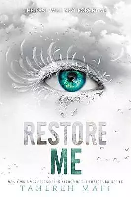 Restore me — 2873187 — 1