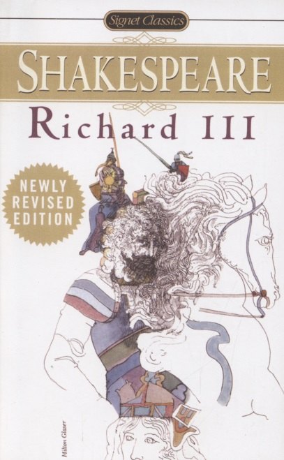 

Richard III
