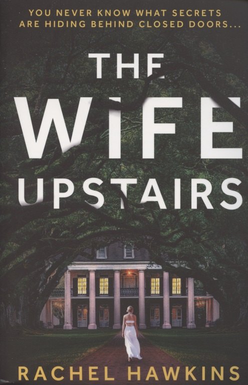

The Wife Upstairs