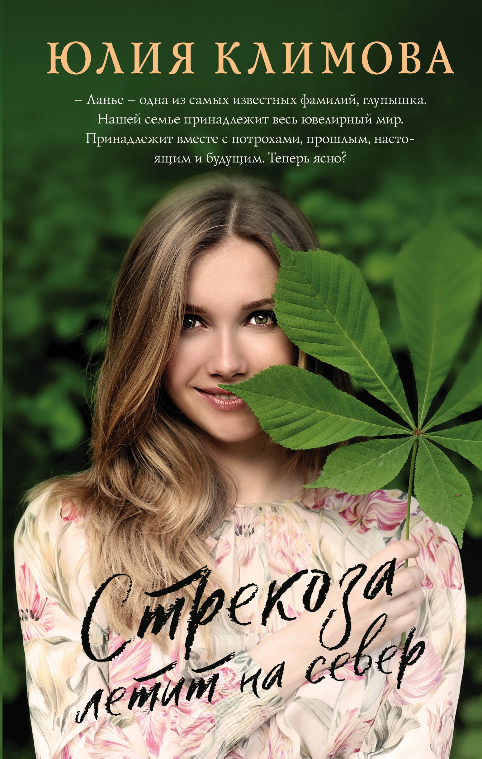 

Стрекоза летит на север