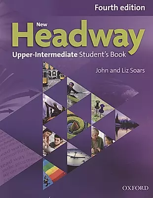 New Headway. Upper-Intermediate Student's Book — 2877913 — 1