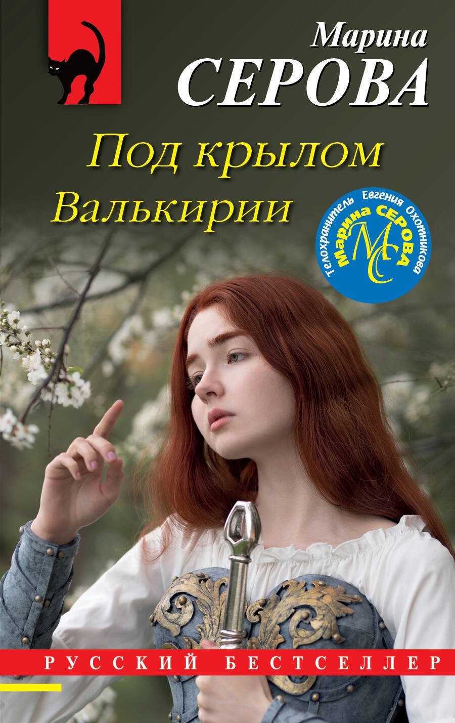 

Под крылом Валькирии