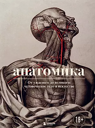 Анатомика. От ужасного до великого: человеческое тело в искусстве — 2885019 — 1