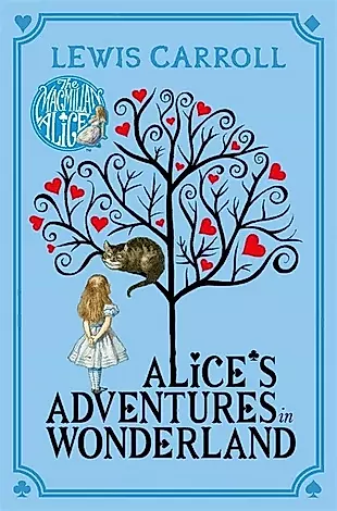 Alices Adventures in Wonderland — 2890108 — 1