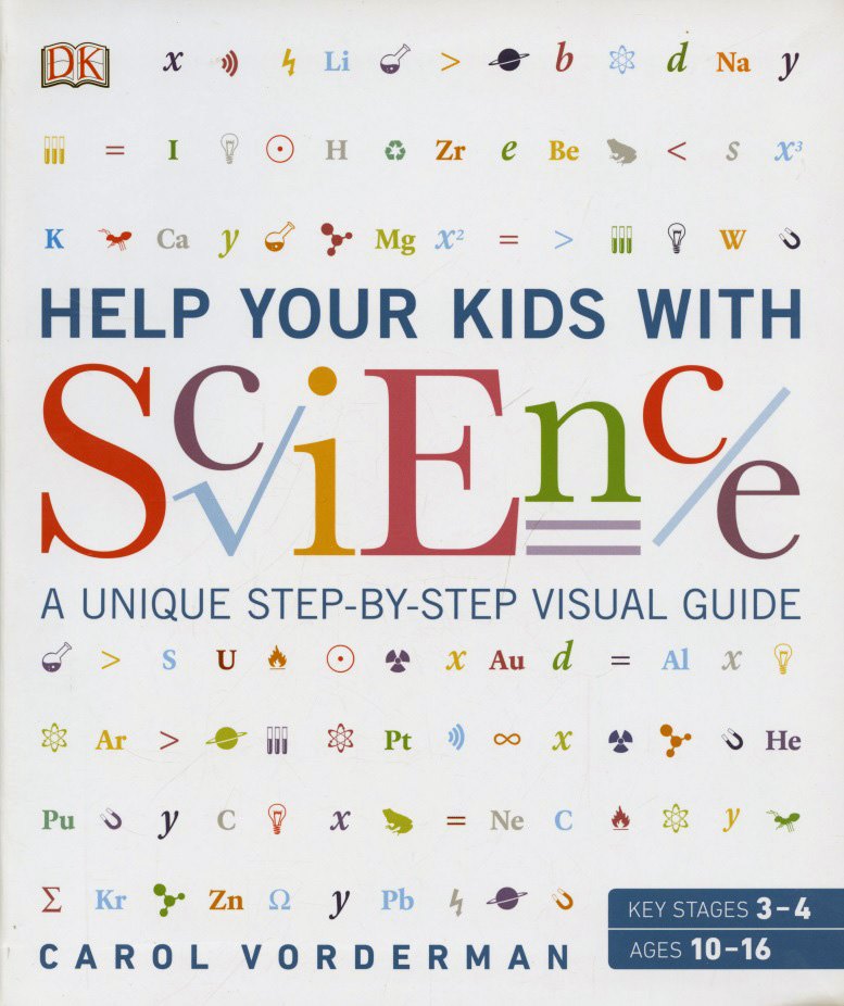 

Help Your Kids with Science