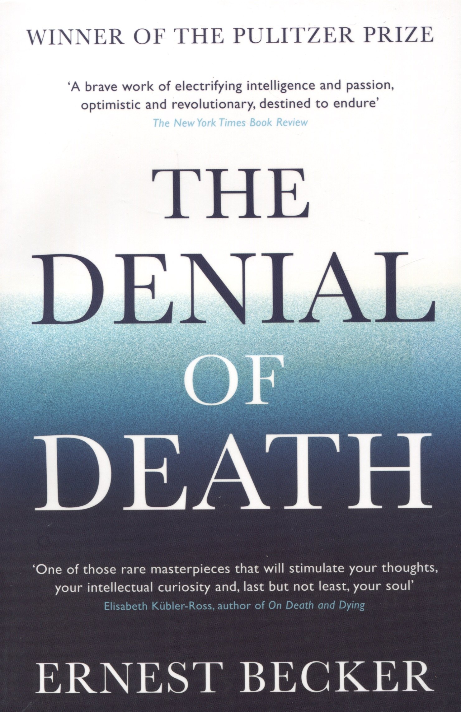 

The Denial of Death