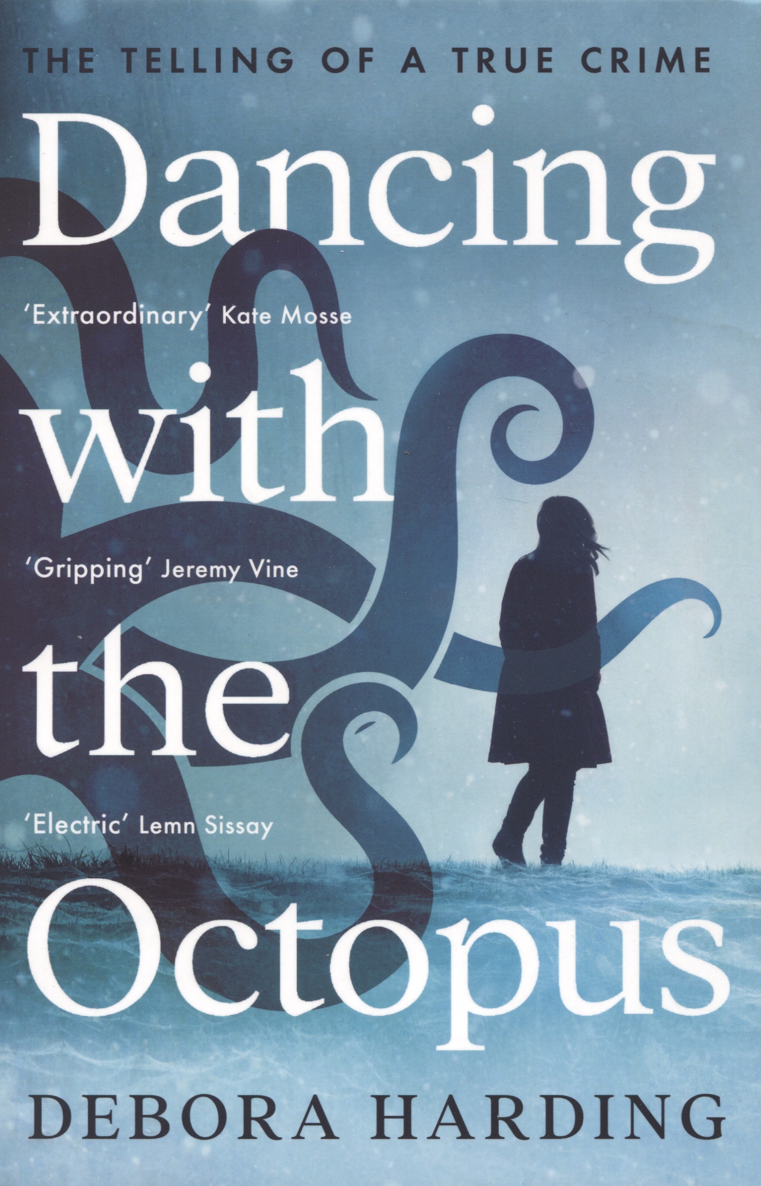 цена Harding Debora Dancing with the Octopus