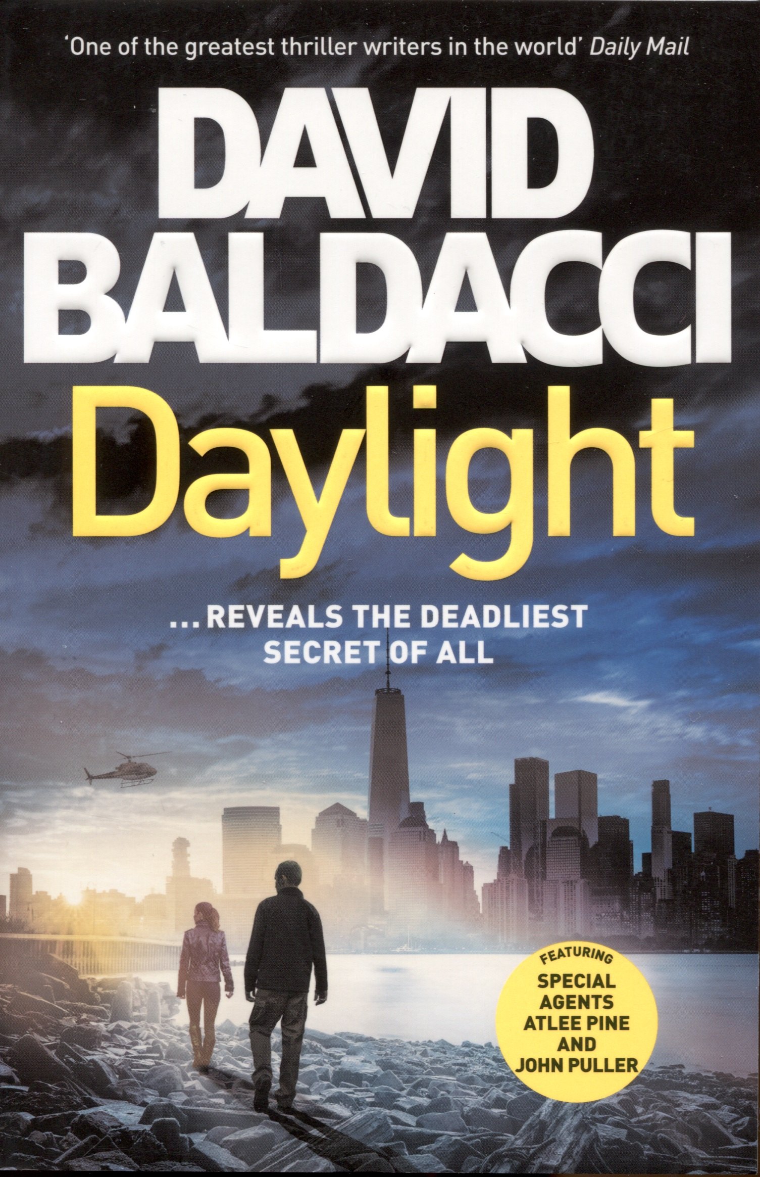 

Daylight