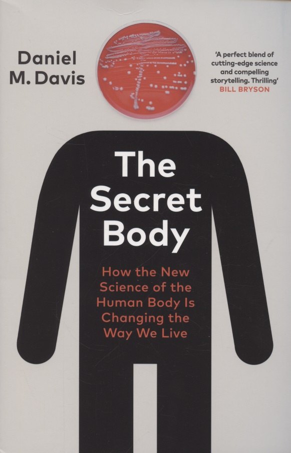 

The Secret Body