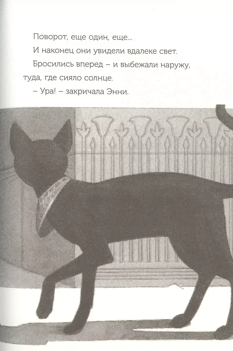 Мумия поутру. Волшебный дом на дереве 3 - купить книгу с доставкой в  интернет-магазине «Читай-город». ISBN: 978-5-00-074190-0