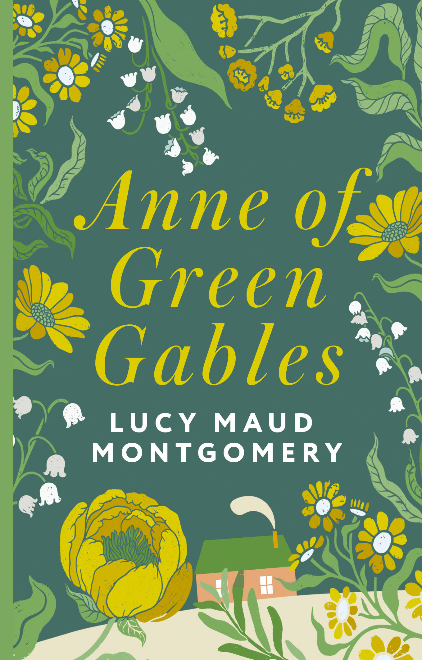 Ann of Green Gables