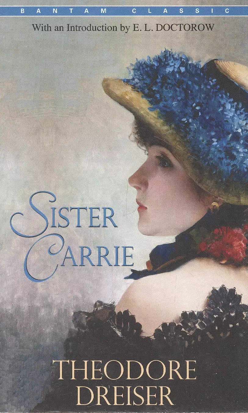 Sister Carrie