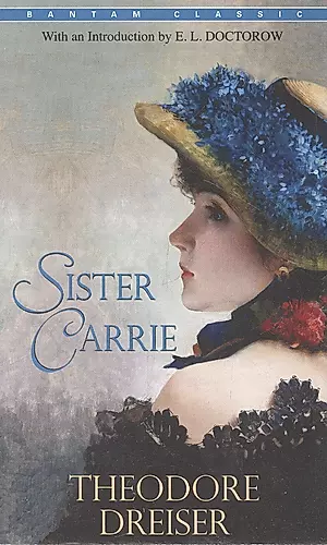 Sister Carrie — 2933436 — 1