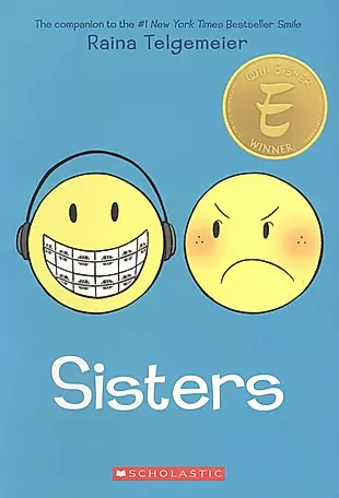 Sisters — 2933662 — 1
